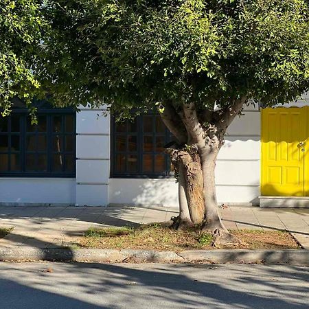 Casa Tua Apartment Kalamata Exterior photo