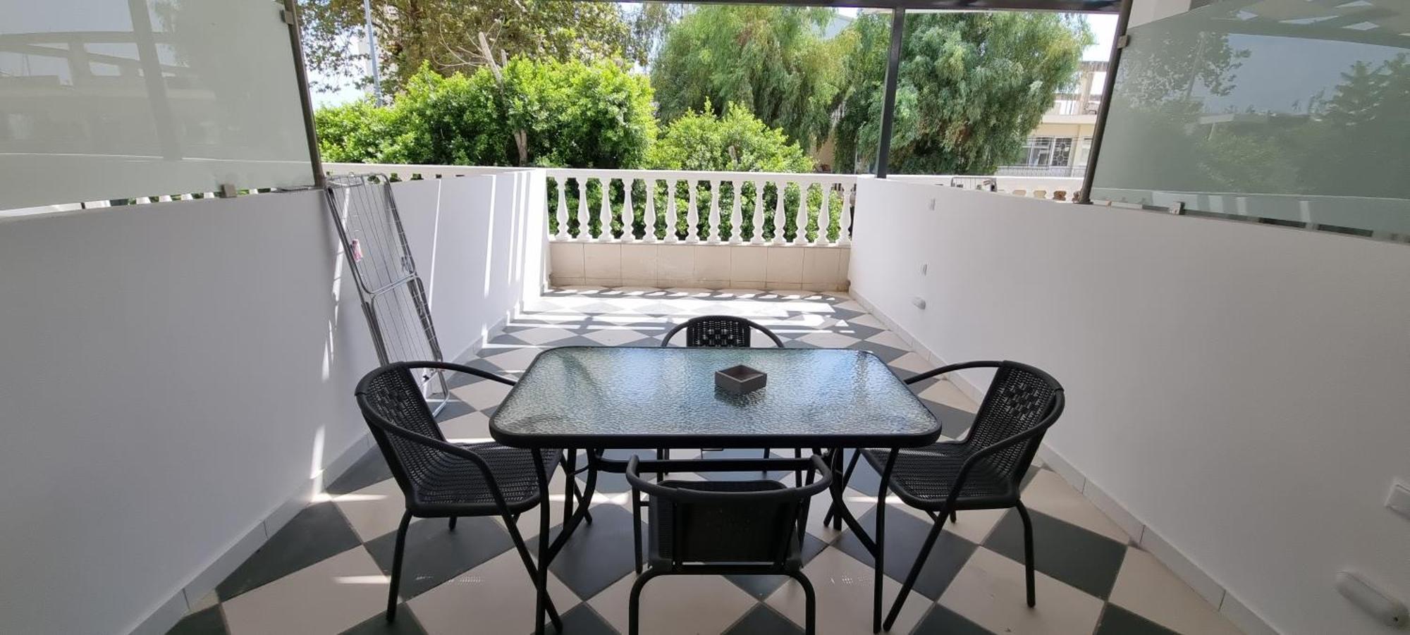 Casa Tua Apartment Kalamata Exterior photo