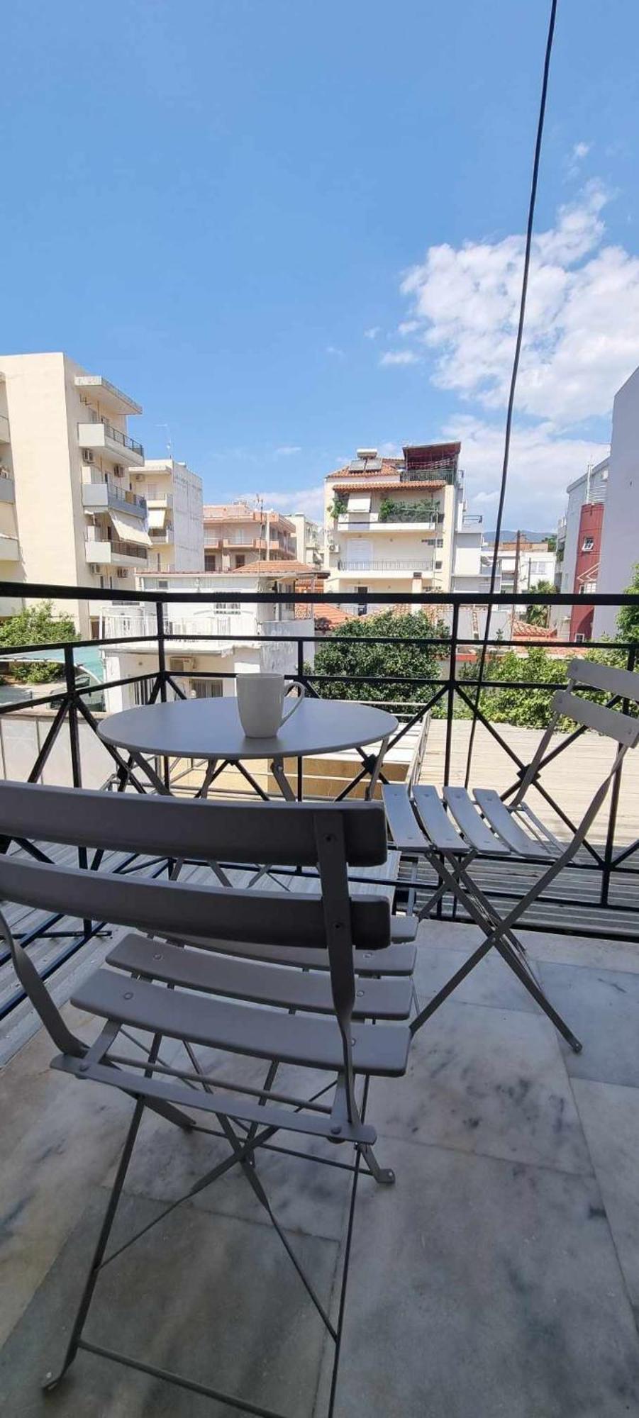 Casa Tua Apartment Kalamata Exterior photo