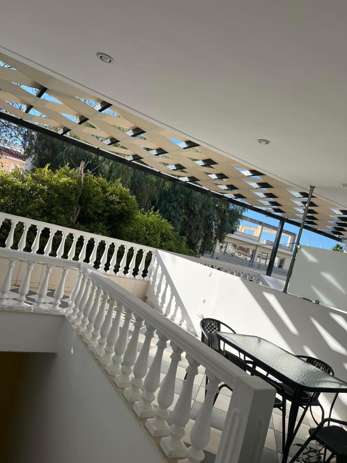 Casa Tua Apartment Kalamata Exterior photo