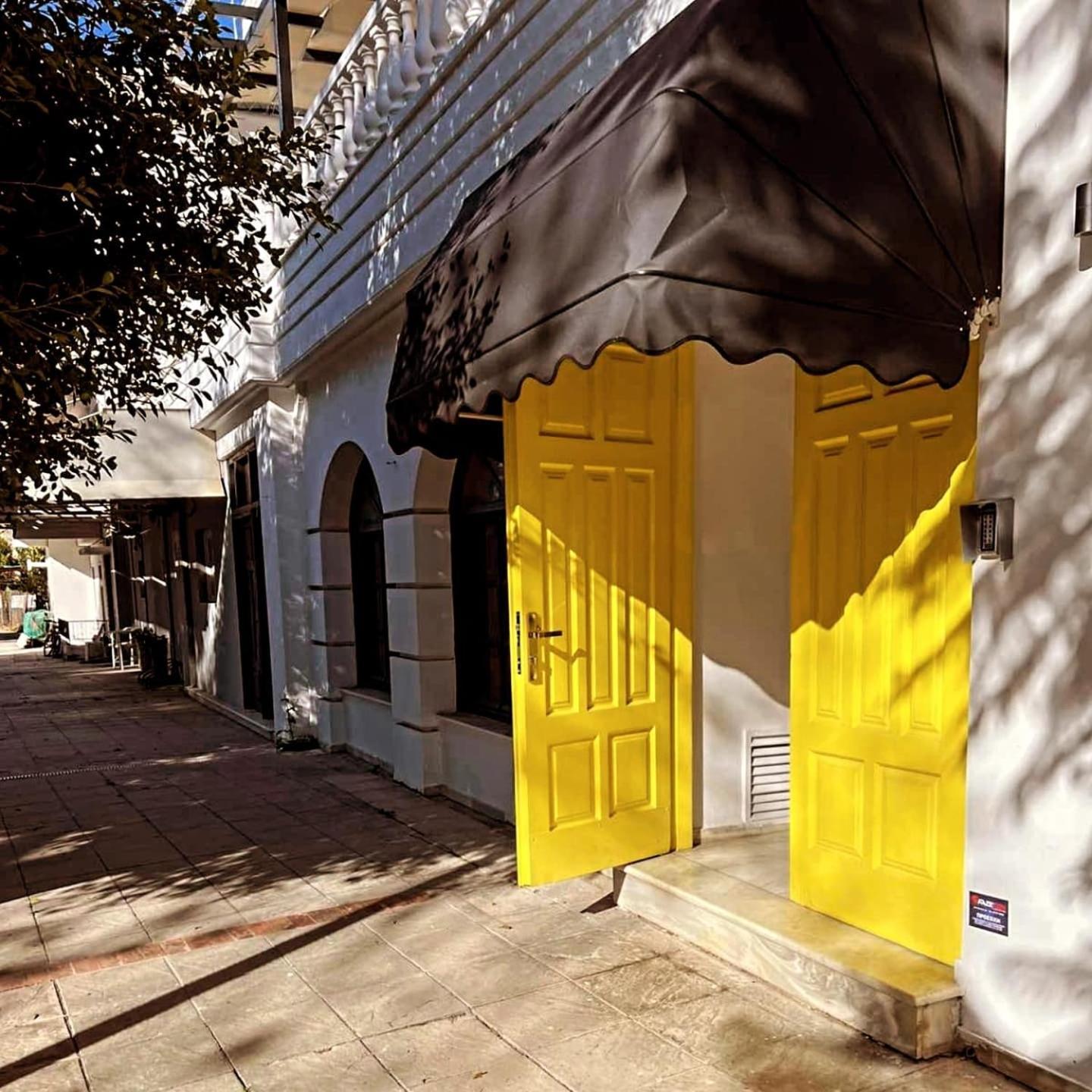 Casa Tua Apartment Kalamata Exterior photo