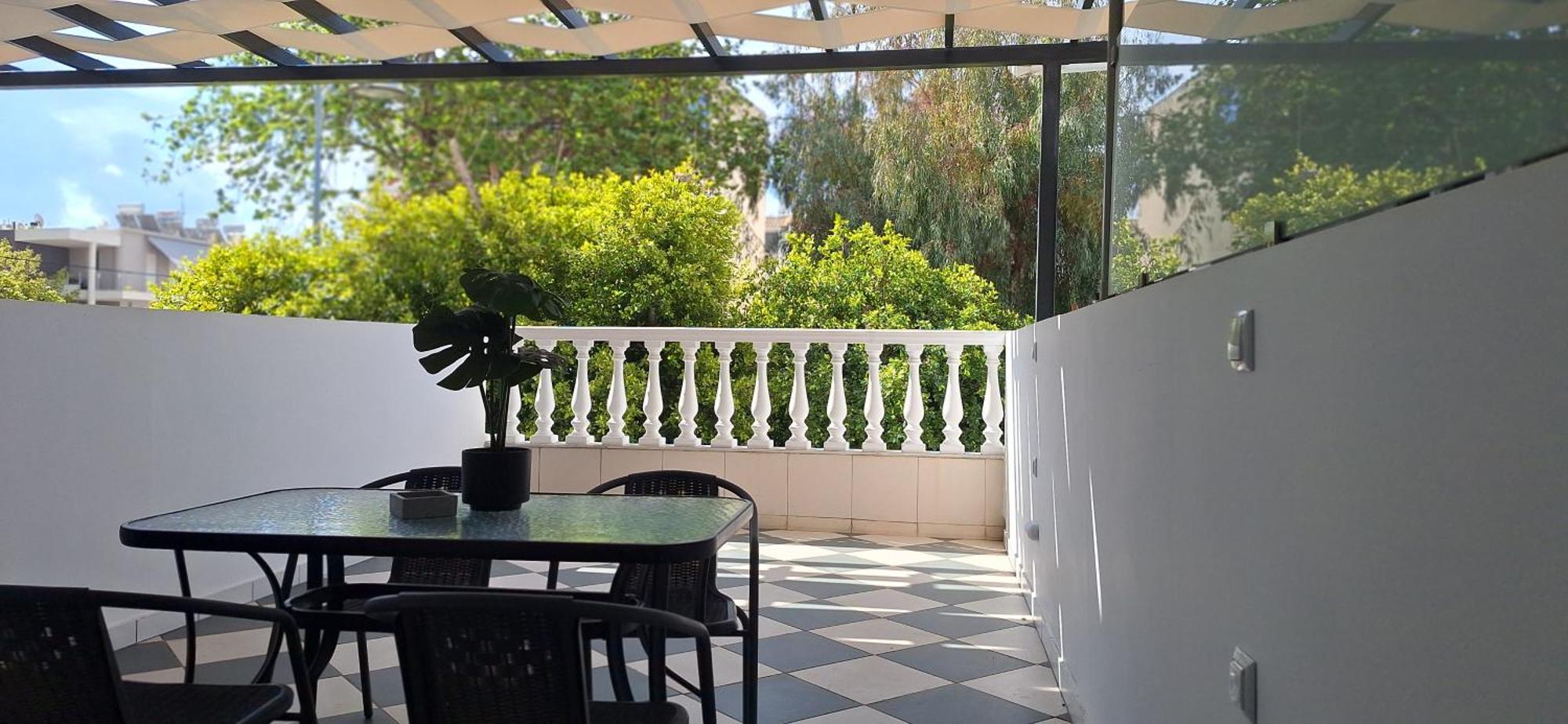 Casa Tua Apartment Kalamata Exterior photo