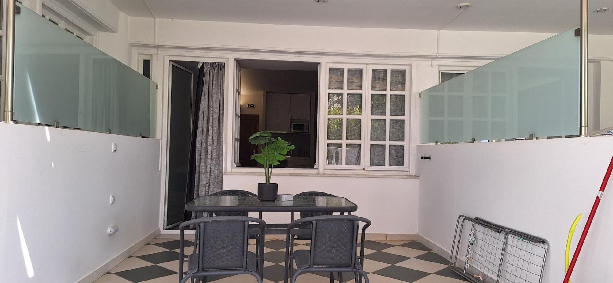 Casa Tua Apartment Kalamata Exterior photo